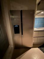 Etna Amerikaanse Koelkast met IJsdispenser, Witgoed en Apparatuur, Koelkasten en IJskasten, Ophalen, Gebruikt, 200 liter of meer