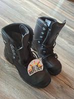 Haix werkschoenen combat black 43 nieuw, Kleding | Heren, Schoenen, Ophalen of Verzenden, Nieuw, Zwart, Werkschoenen