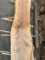 Boomstam planken., 250 tot 300 cm, Plank, Ophalen of Verzenden, Zo goed als nieuw