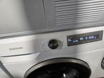 Samsung wasmachine en warmtepomp droger Wifi, auto dose, Witgoed en Apparatuur, Was-droogcombinaties, Ophalen, Samsung, 8 tot 10 kg