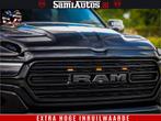 Dodge Ram 1500 LIMITED | 5.7 V8 HEMI | HUD | BOM VOL | LUCHT, Gebruikt, 5654 cc, Met garantie (alle), 402 pk