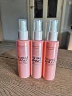 Max&more fixing spray, Ophalen of Verzenden, Nieuw, Roze, Gehele gezicht