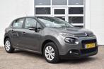 Citroën C3 PureTech 82 Feel | Airco | Navi | Trekhaak | par, 1199 cc, 82 pk, 450 kg, Origineel Nederlands