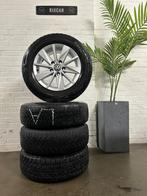 Originele Volkswagen 5x112 velgenset + Winterbanden, Auto-onderdelen, Banden en Velgen, Ophalen, Gebruikt, -, -
