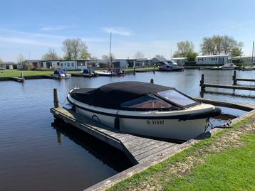 Antaris RB24 beschikbaar voor biedingen