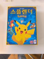 Pokémon bordspel (Pokemon Splendor), Ophalen of Verzenden, Nieuw