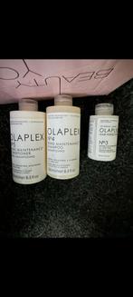 Olaplex Laatste stuks! Spotgoedkoop! No. 3, 4 & 5 (4voor €60, Nieuw, Shampoo of Conditioner, Ophalen of Verzenden