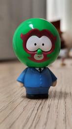 Designertoy uit Japan - Mask of Salaryman by Human Robot, Ophalen of Verzenden, Nieuw