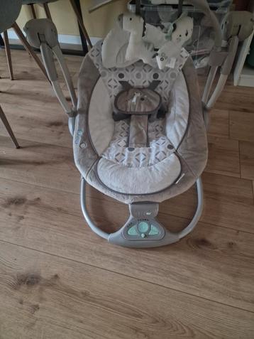 baby  schomelstoel beschikbaar voor biedingen