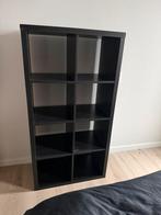 Ikea Kallax open kast, 100 tot 150 cm, Zo goed als nieuw, 25 tot 50 cm, 50 tot 100 cm