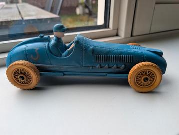 Tomte Laerdal stavanger Norway racewagen - jaren 60  beschikbaar voor biedingen