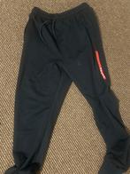 Prada Joggingbroek Zwart, Kleding | Heren, Ophalen of Verzenden, Gedragen, Maat 48/50 (M), Zwart