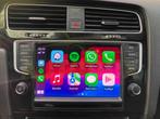 Apple Carplay en Android Auto Integratie voor Volkswagen