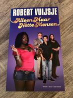 Alleen Maar Nette Mensen - Robert Vuijsje, Ophalen of Verzenden, Zo goed als nieuw, Nederland
