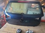 Golf 7 achterklep  LH5X – Night Blue Metallic, Ophalen, Achter, Volkswagen, Achterklep