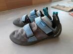 Scarpa Origin klimschoenen - Maat 40.5 - Zo goed als nieuw, Ophalen of Verzenden, Zo goed als nieuw, Klimsportschoenen