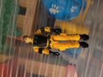 Gi Joe diverse, Ophalen of Verzenden, Gebruikt