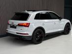 Audi Q5 55 TFSI e S edition VOL B&O | Matrix | Head Up | Luc, Auto's, Audi, Automaat, Gebruikt, 4 cilinders, Wit
