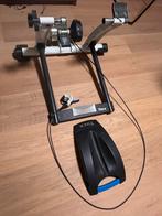 Tacx Sirius, Ophalen, Zo goed als nieuw, Overige typen