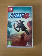 Moto racer 4, Verzenden, Vincent's games, 1 speler, Racen en Vliegen