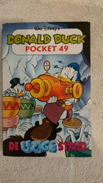DONALD DUCK pockets 3e serie (zie lijst), Boeken, Gelezen, Ophalen of Verzenden, Meerdere stripboeken