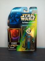 Star Wars -Bib Fortuna POTF 1996. "Hills"sticker., Verzamelen, Star Wars, Ophalen of Verzenden, Zo goed als nieuw, Actiefiguurtje