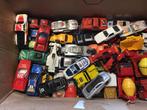 Grote verzameling Speelgoedauto's, Ophalen of Verzenden, Gebruikt