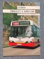Scania Omnicity Omnilink, Ophalen of Verzenden, Zo goed als nieuw, Overige merken