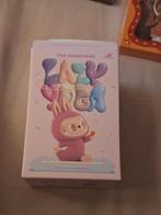 Popmart Labubu Lazy Yoga Blind Box - Nieuw!, Ophalen of Verzenden, Nieuw