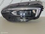 Koplamp led origineel Multibeam A-klasse W177 ('18-'22), Gebruikt, Mercedes-Benz, Ophalen of Verzenden, Mercedes-Benz