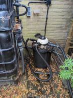Goed werkende pomp van  Velda filter en lamp, Tuin en Terras, Vijver-toebehoren, Ophalen, Gebruikt, Vijverfilter