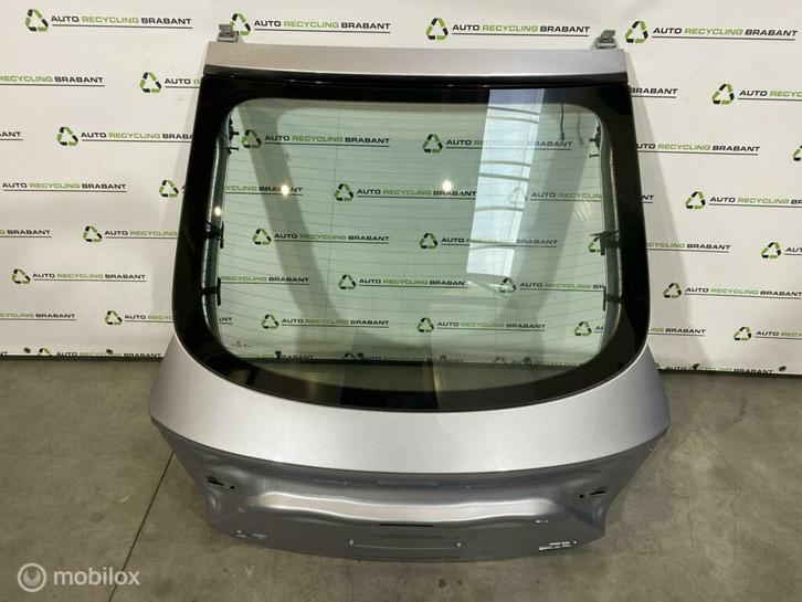 Achterklep Audi A7 Sportback 4G C7 LX7W 4G8827025A 4G8945097, Auto-onderdelen, Carrosserie en Plaatwerk, Achterklep, Audi, Gebruikt