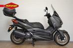 Yamaha X-Max 300 Tech MAX (bj 2022), Scooter, Bedrijf, 12 t/m 35 kW
