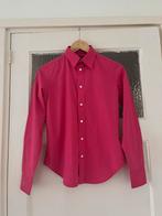 Originele Ralph Lauren blouses, Kleding | Dames, Maat 38/40 (M), Ophalen of Verzenden, Roze, Zo goed als nieuw
