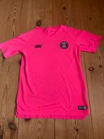 PSG Nike T-shirt - Maat S - Roze, Nike, Ophalen of Verzenden, Zo goed als nieuw, Roze