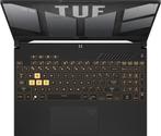 Te koop een Asus Tuf Gaming F15 Z.G.A.N., Computers en Software, Windows Laptops, Ophalen, Met videokaart, ASUS, Gaming