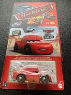 Cars Disney Pixar Cave Lightning McQueen Cars On The Road, Kinderen en Baby's, Speelgoed | Speelgoedvoertuigen, Nieuw, Ophalen of Verzenden