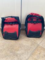 Ortlieb Lowrider Classic Tassen - zeer mooi nog!, Ophalen, Zo goed als nieuw, Ortlieb