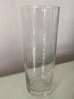Glas met gravure: ‘ Je maintiendrai 1945 - 1985 ‘, Ophalen of Verzenden, Nederland