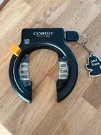 Axa ringslot voor een fiets, Ophalen of Verzenden, Gebruikt, Ringslot