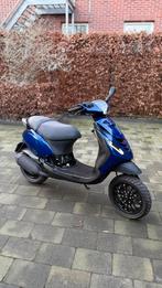Piaggio Zip 2000 125cc 2T AC | SKR LX | SP VORK| NIEUWSTAAT|, Ophalen, Tweetakt, Gebruikt, Maximaal 45 km/u