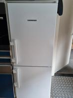 koel vrieskast, Witgoed en Apparatuur, Ophalen, Gebruikt, 200 liter of meer, Met aparte vriezer