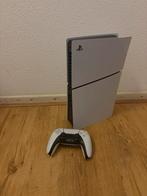 PlayStation 5, Spelcomputers en Games, Spelcomputers | Sony PlayStation 5, Ophalen of Verzenden, Zo goed als nieuw, Playstation 5