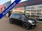 MINI Countryman 1.6 Cooper S Chili AUTOMAAT *LEER *XENON*NAV, Auto's, Euro 5, Gebruikt, Zwart, 14 km/l