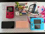 Grote pokemon game collectie, Ophalen of Verzenden, Zo goed als nieuw, 3DS