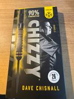 Nieuwe Dave Chisnall Series 3 Darts - 26 gram, Sport en Fitness, Darts, ., Nieuw, Ophalen of Verzenden, .
