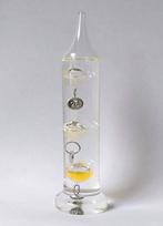 Galileo thermometer, Ophalen of Verzenden, Binnenthermometer