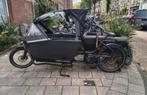 Regenhuif familie next, Fietsen en Brommers, Fietsen | Bakfietsen, Ophalen of Verzenden, Zo goed als nieuw, 4 kinderen of meer