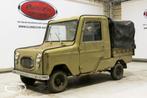 Overige OVERIGE Lawill Willam C1  - ONLINE AUCTION, Auto's, Oldtimers, Overige merken, Bedrijf, Handgeschakeld, Groen