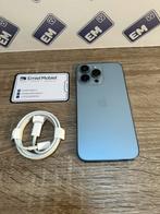 iPhone 13 Pro - 128GB / batterij 100% / garantie, Telecommunicatie, Mobiele telefoons | Apple iPhone, 128 GB, Blauw, Ophalen of Verzenden